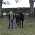 Nicole et shady