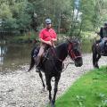 Michel et Betchou