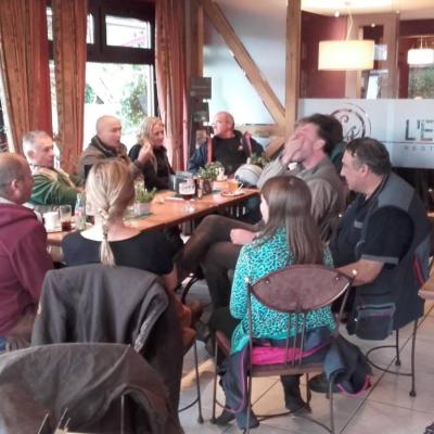 Rochefort Octobre 2016