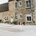Rochefort  gîte la ferme Jergeay