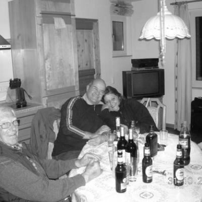hürtgenwald novembre 2008