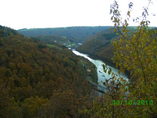 MORESNET 2010