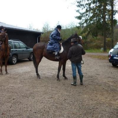 Bleialf novembre 2012